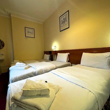 Bridge Park Hotel Londra Dış mekan fotoğraf