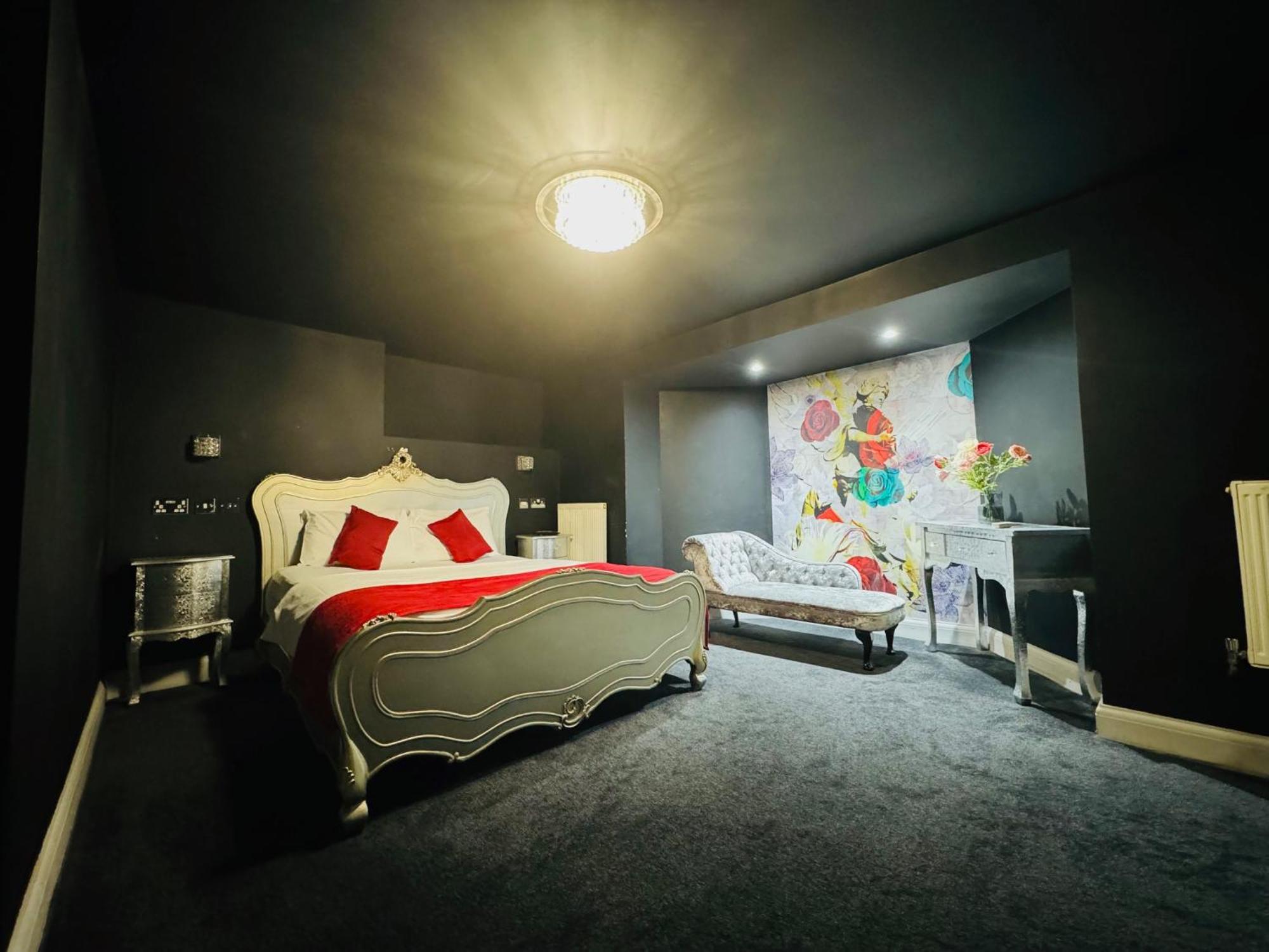 Bridge Park Hotel Londra Dış mekan fotoğraf