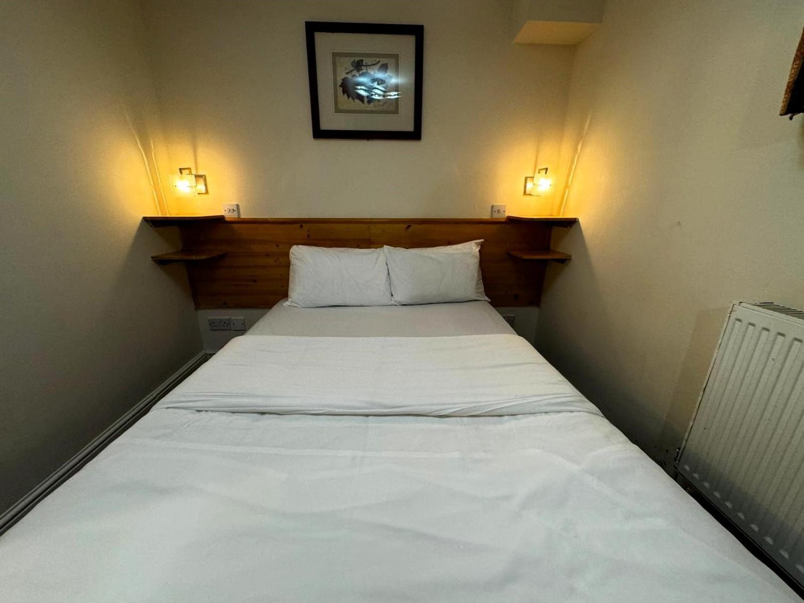Bridge Park Hotel Londra Dış mekan fotoğraf