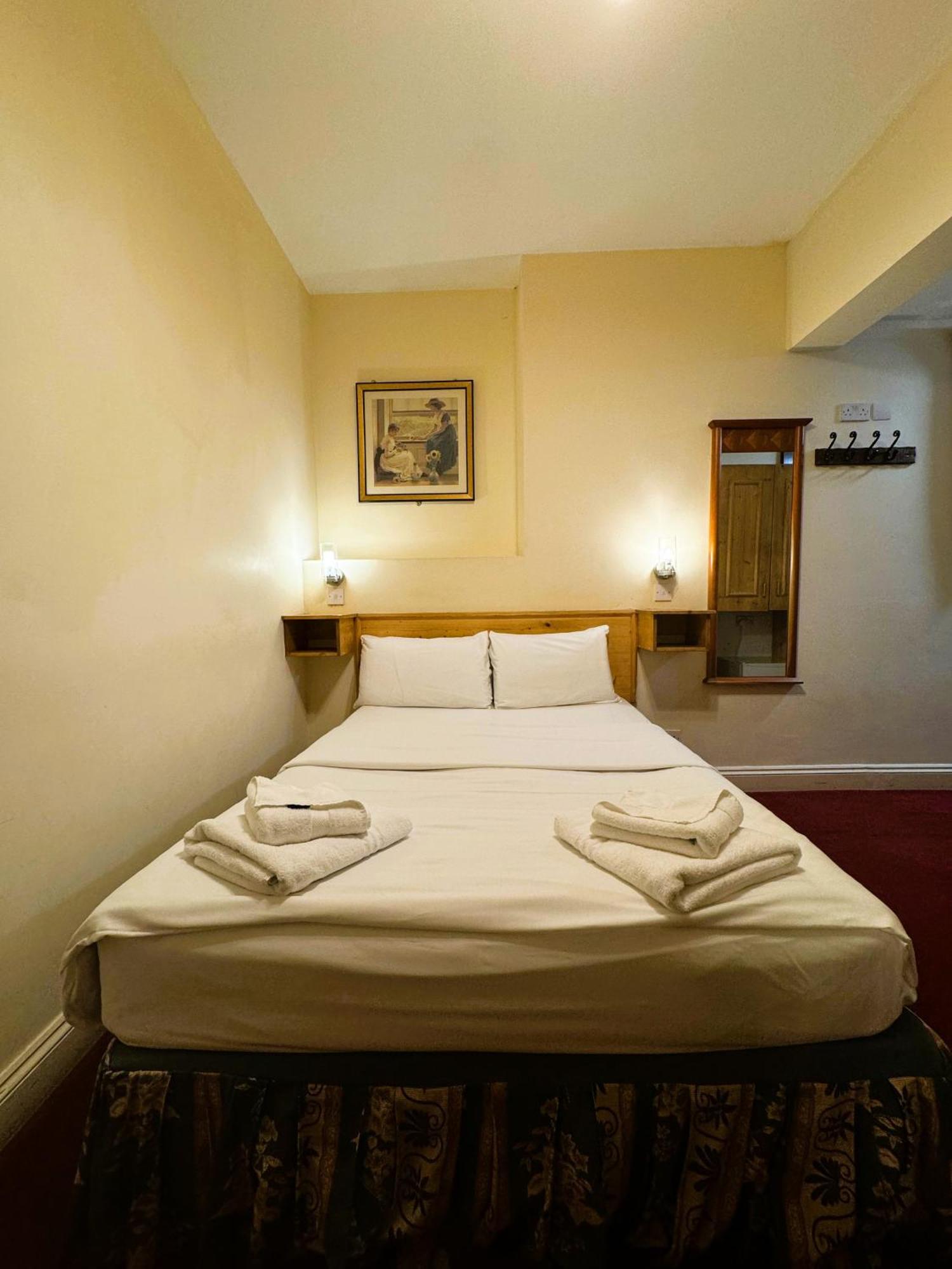 Bridge Park Hotel Londra Dış mekan fotoğraf